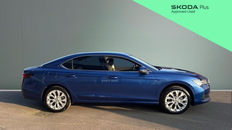 Skoda Superb 1.5 TSI e-TEC SE L 5dr DSG Petrol Hatchback